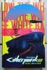 Michał Wojtas • Cyberpunk 1982-2020 - okładka